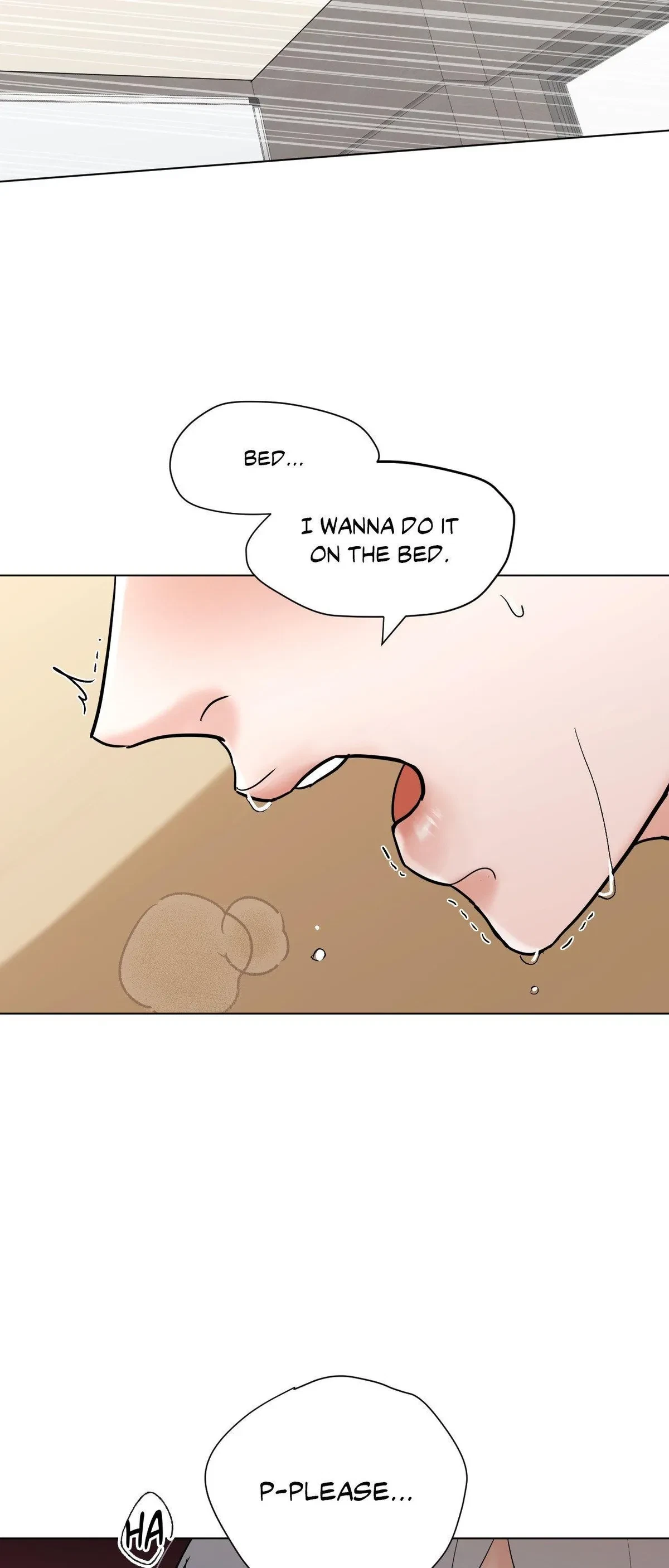 Lend Me Some Sugar Chapter 80.01, page 28