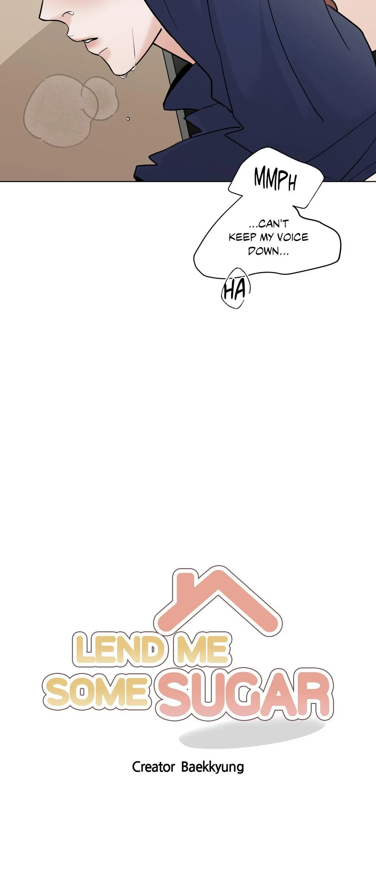 Lend Me Some Sugar Chapter 80.01, page 3