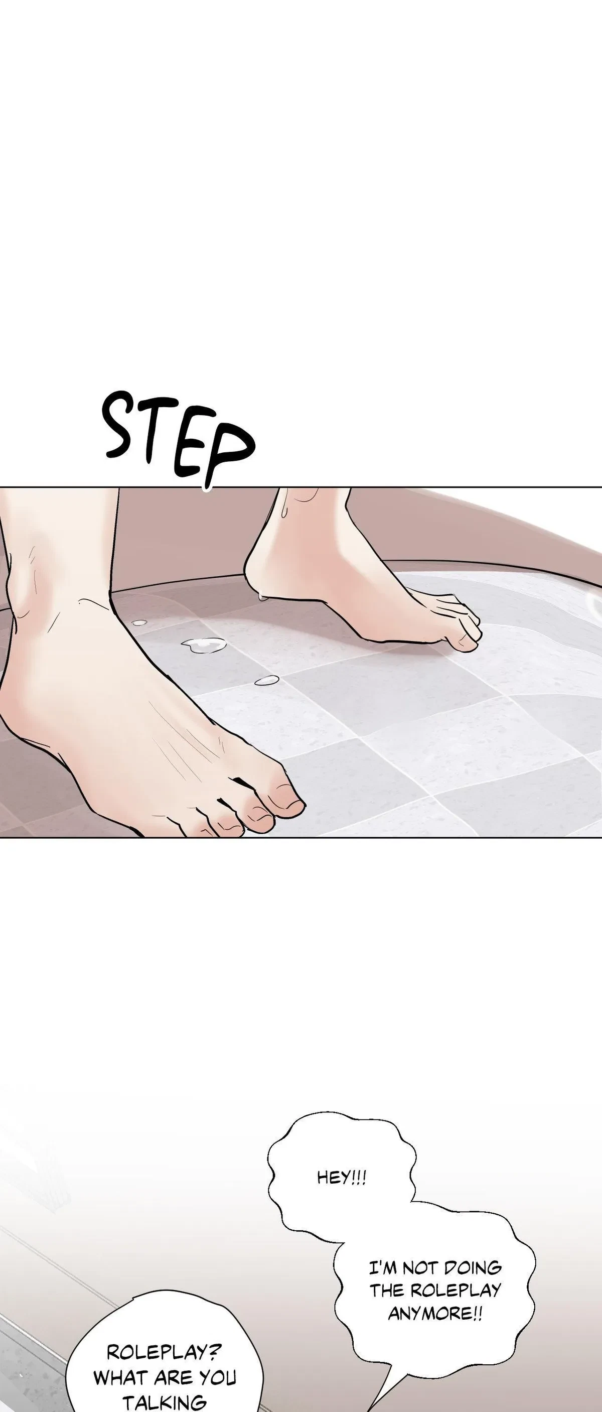 Lend Me Some Sugar Chapter 80.01, page 30
