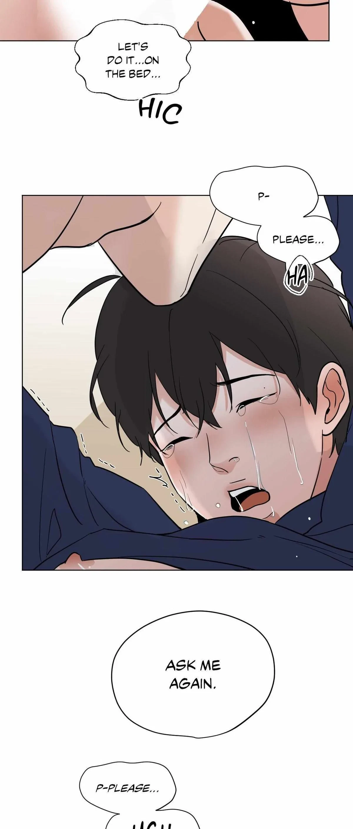 Lend Me Some Sugar Chapter 80.01, page 32