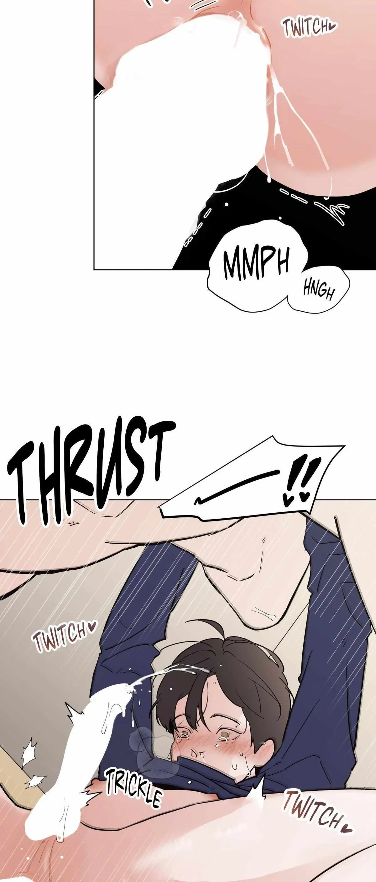 Lend Me Some Sugar Chapter 80.01, page 35