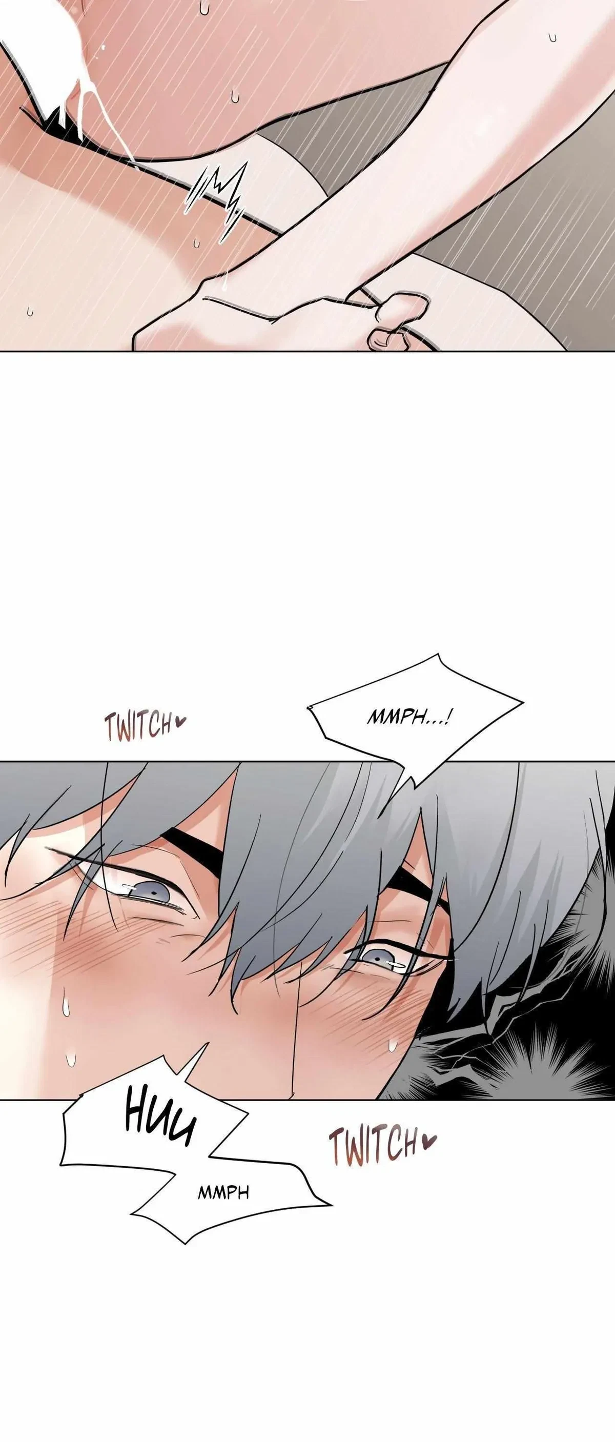 Lend Me Some Sugar Chapter 80.01, page 36