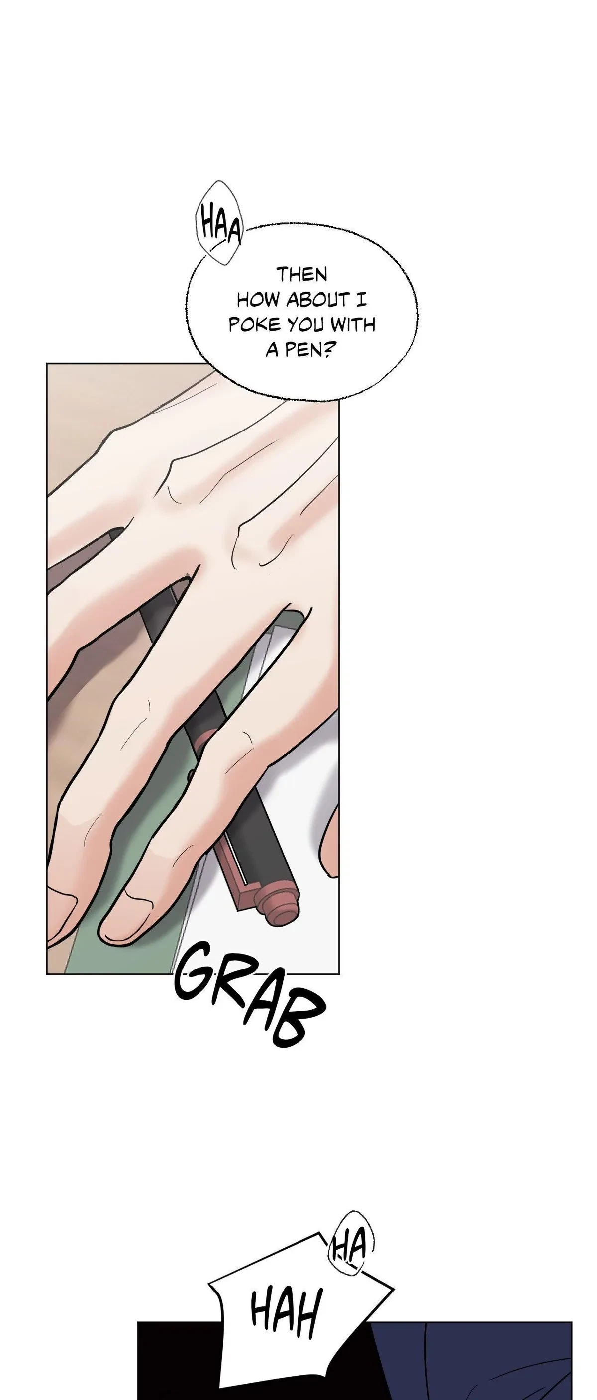 Lend Me Some Sugar Chapter 80.01, page 4