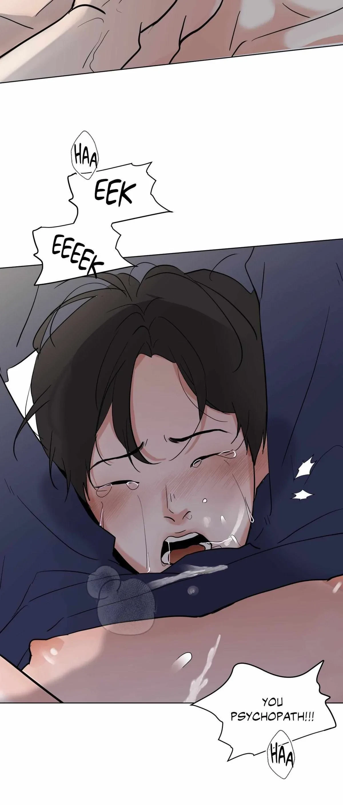 Lend Me Some Sugar Chapter 80.01, page 40