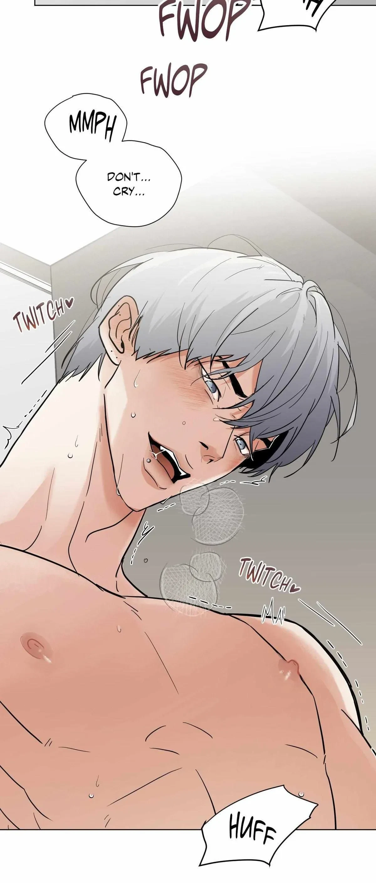 Lend Me Some Sugar Chapter 80.01, page 42