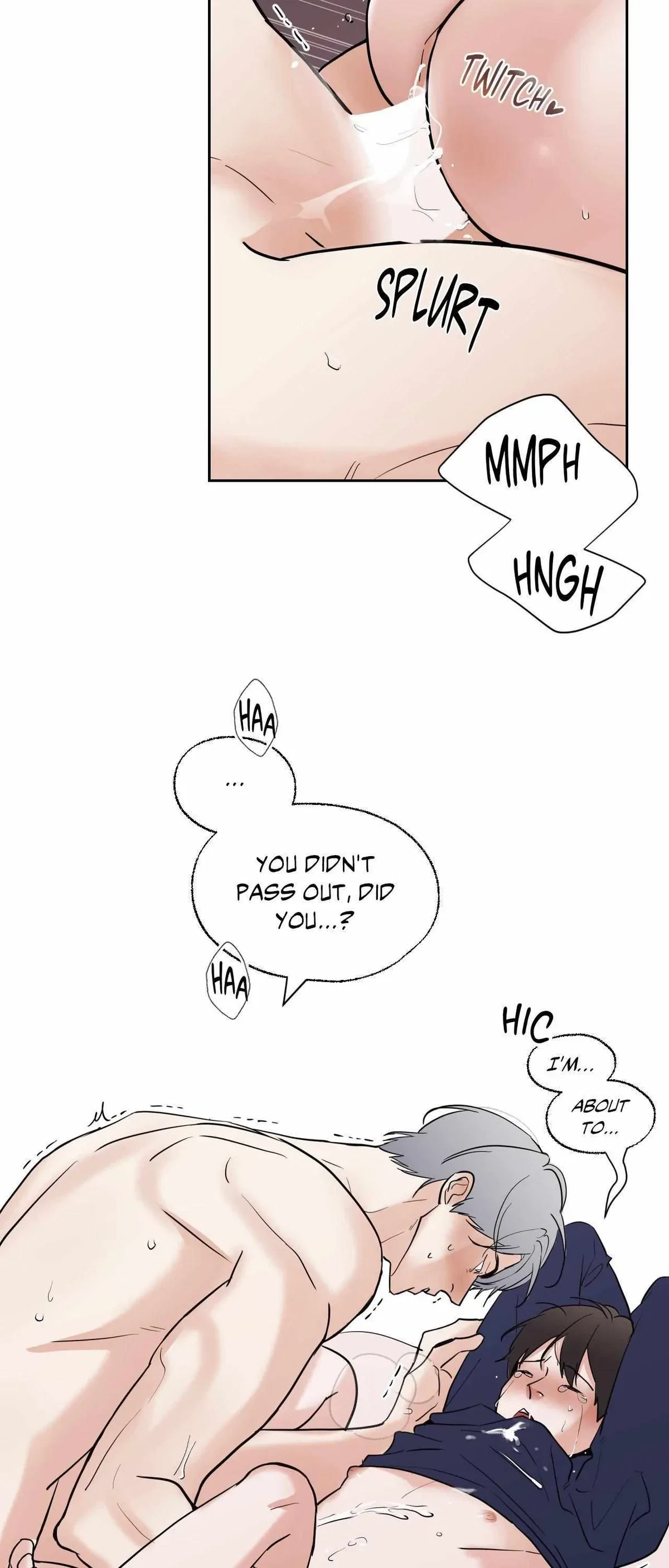 Lend Me Some Sugar Chapter 80.01, page 47