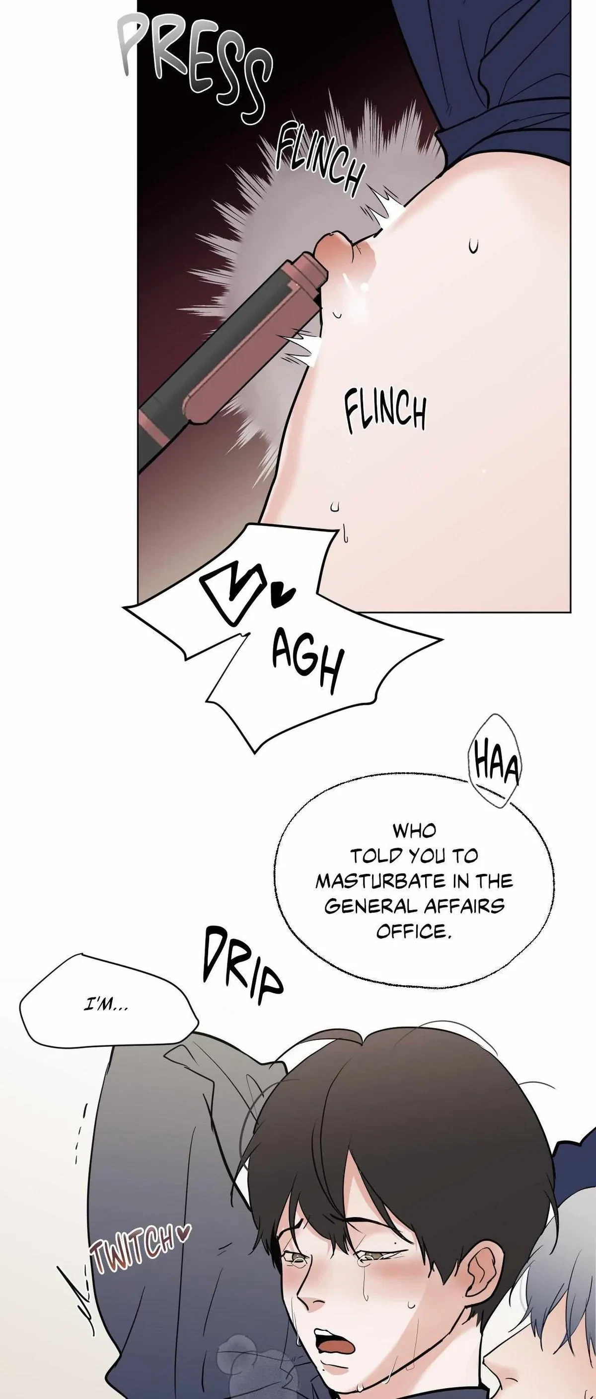 Lend Me Some Sugar Chapter 80.01, page 5