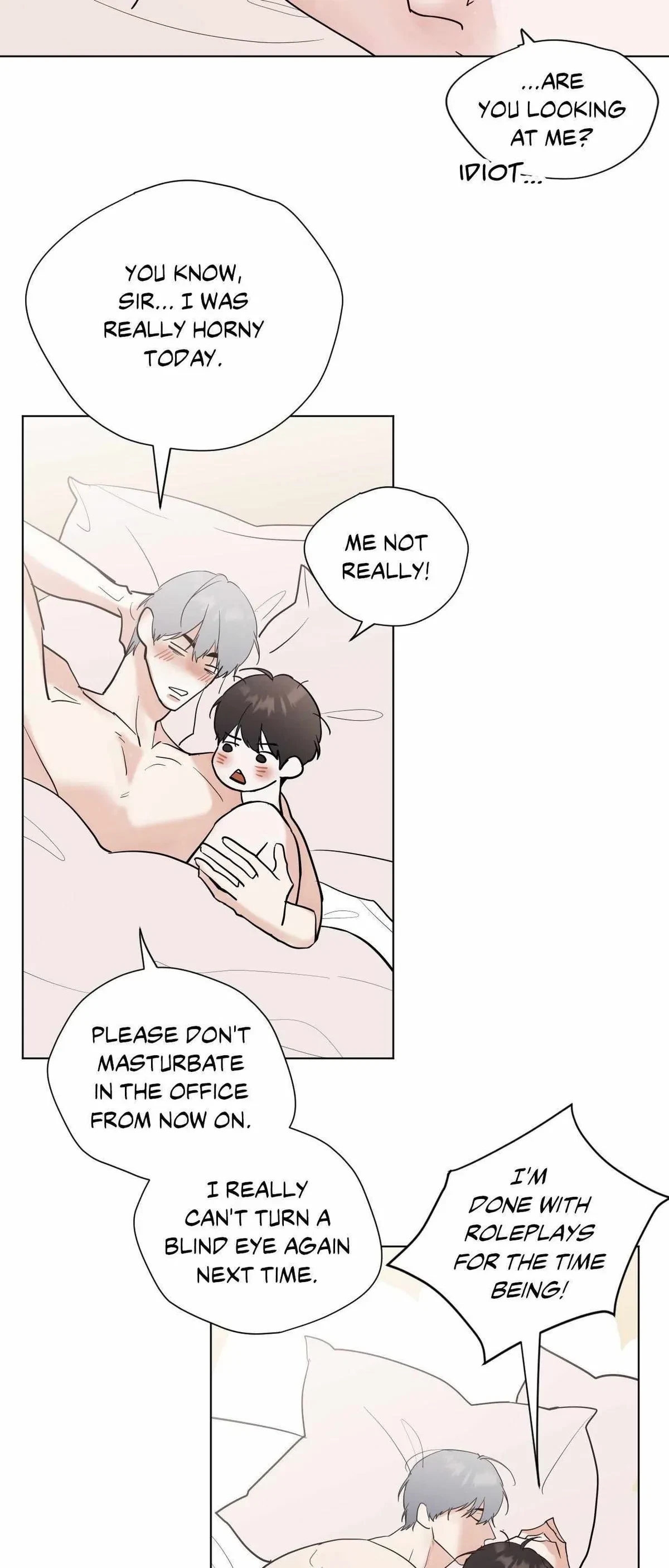 Lend Me Some Sugar Chapter 80.01, page 51