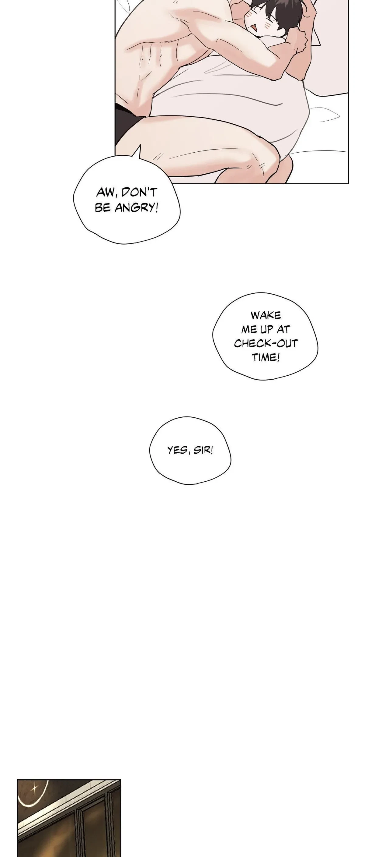 Lend Me Some Sugar Chapter 80.01, page 52