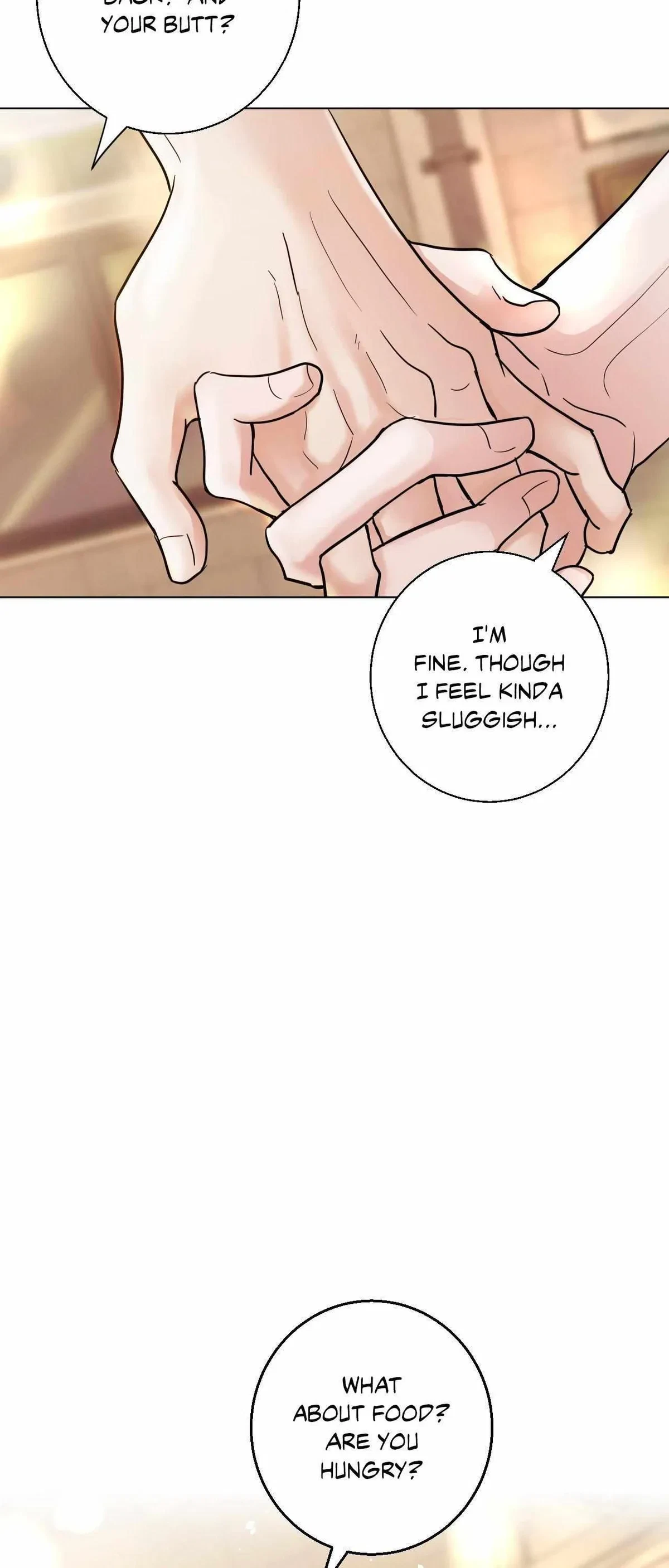 Lend Me Some Sugar Chapter 80.01, page 55