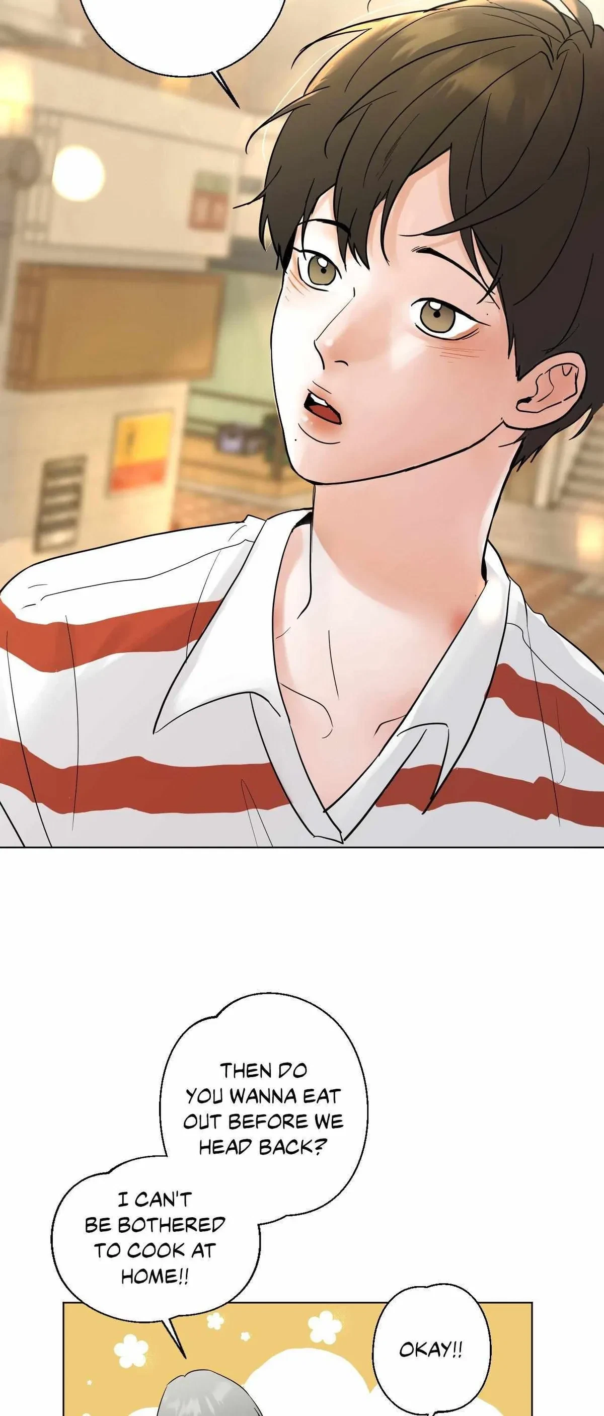 Lend Me Some Sugar Chapter 80.01, page 57
