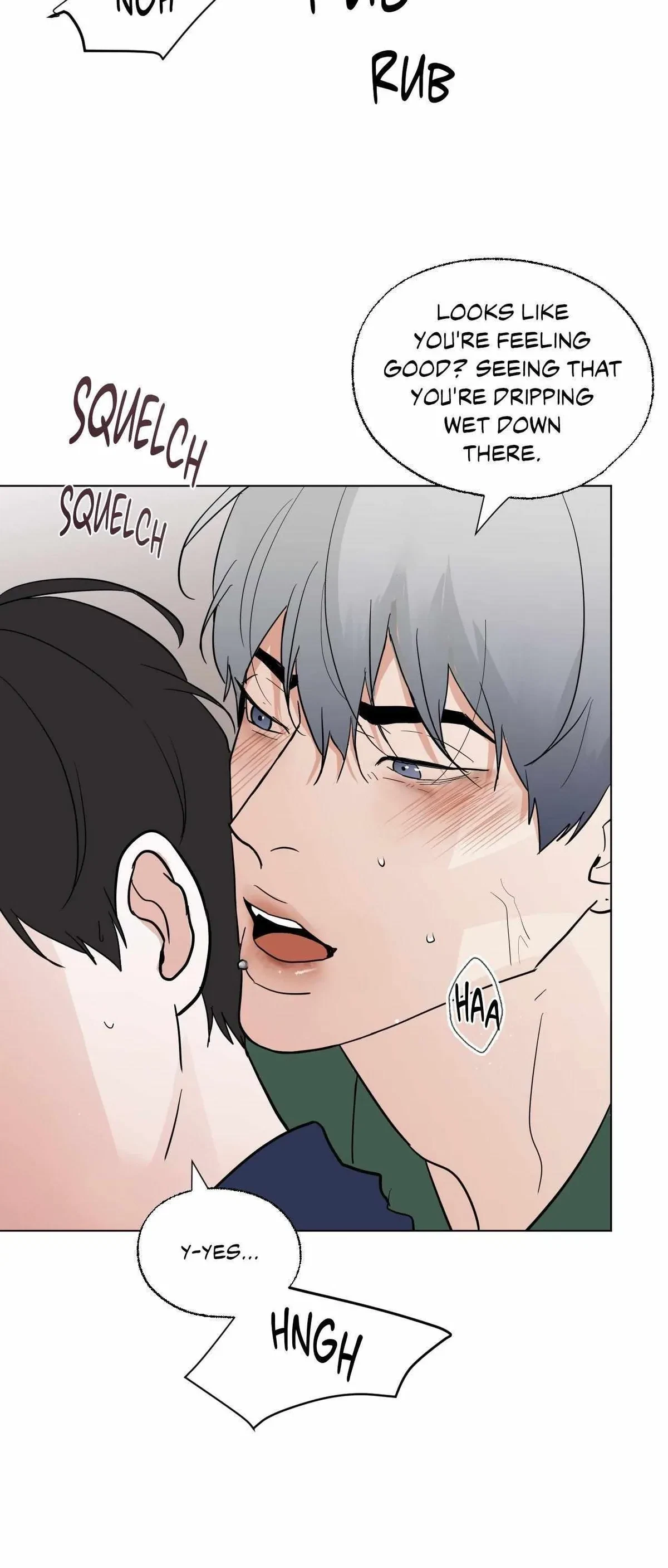 Lend Me Some Sugar Chapter 80.01, page 7
