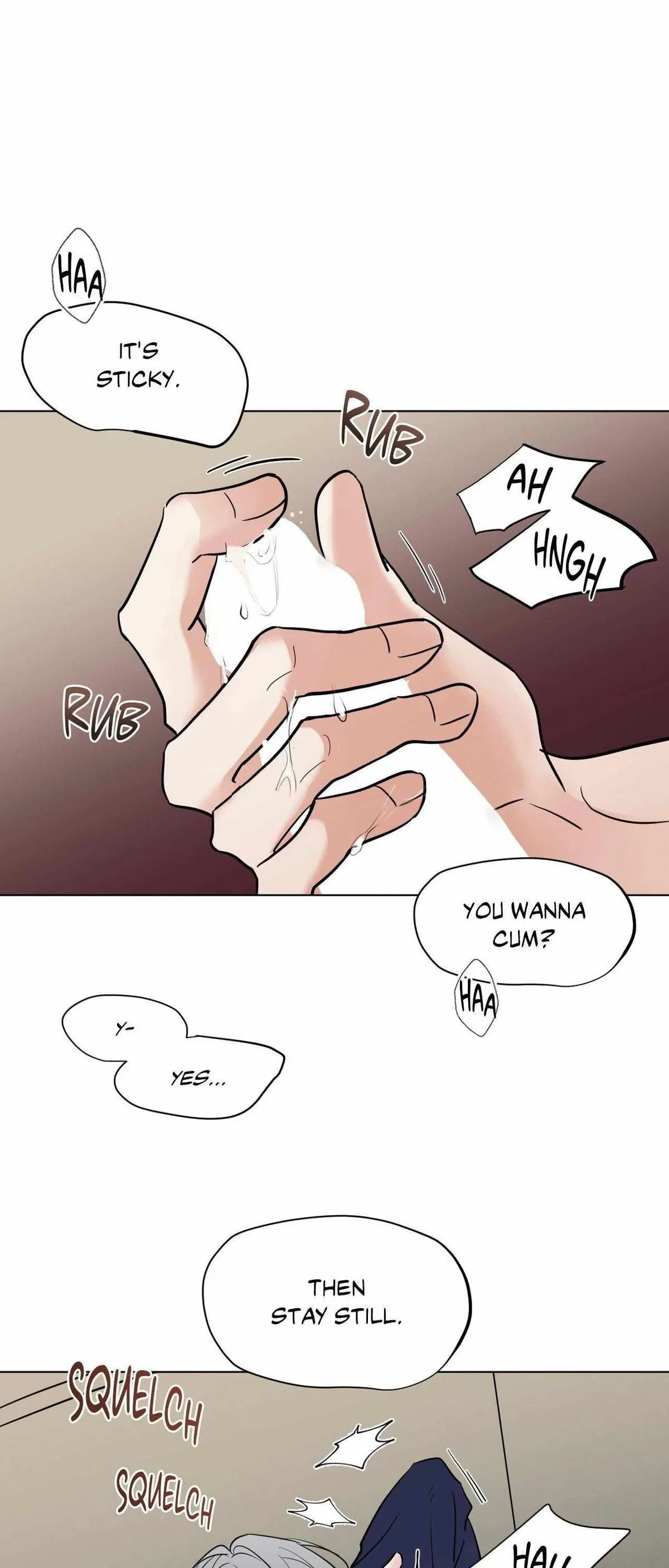 Lend Me Some Sugar Chapter 80.01, page 8