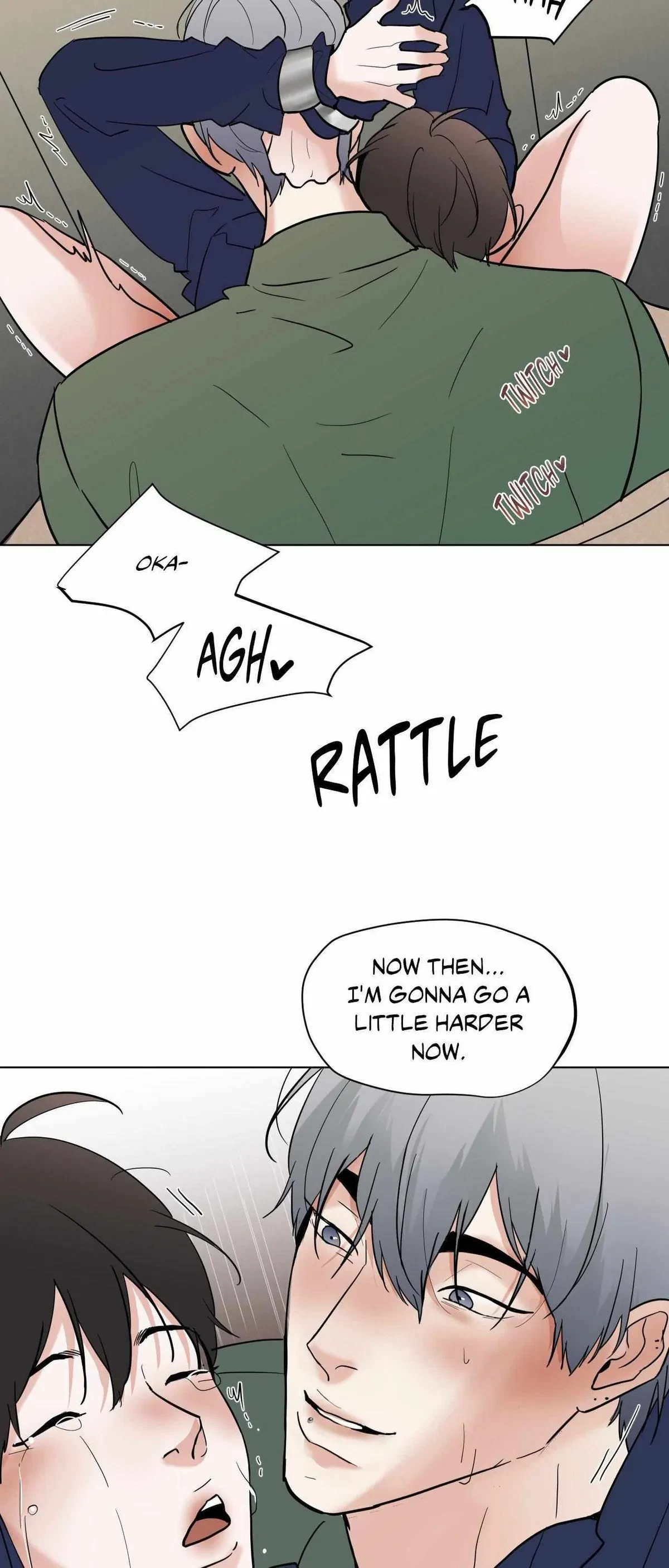 Lend Me Some Sugar Chapter 80.01, page 9