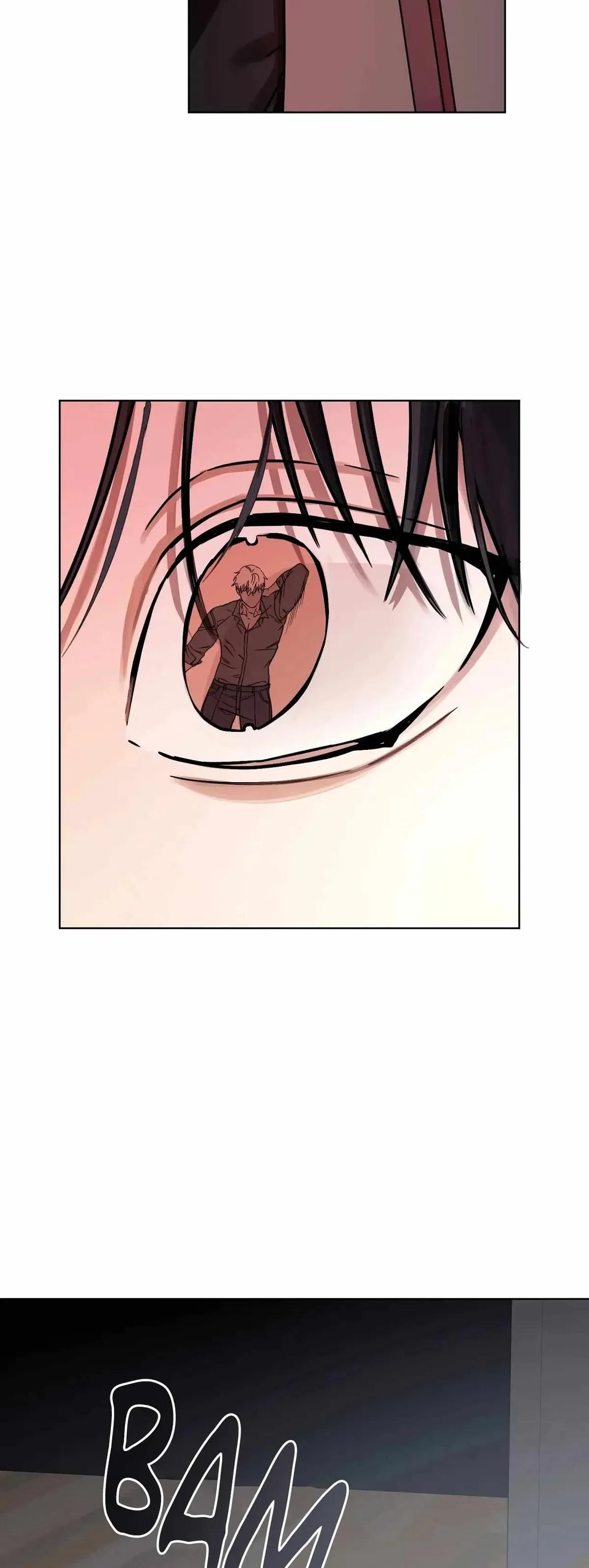 My Boss's Betrayal Chapter 1, page 45