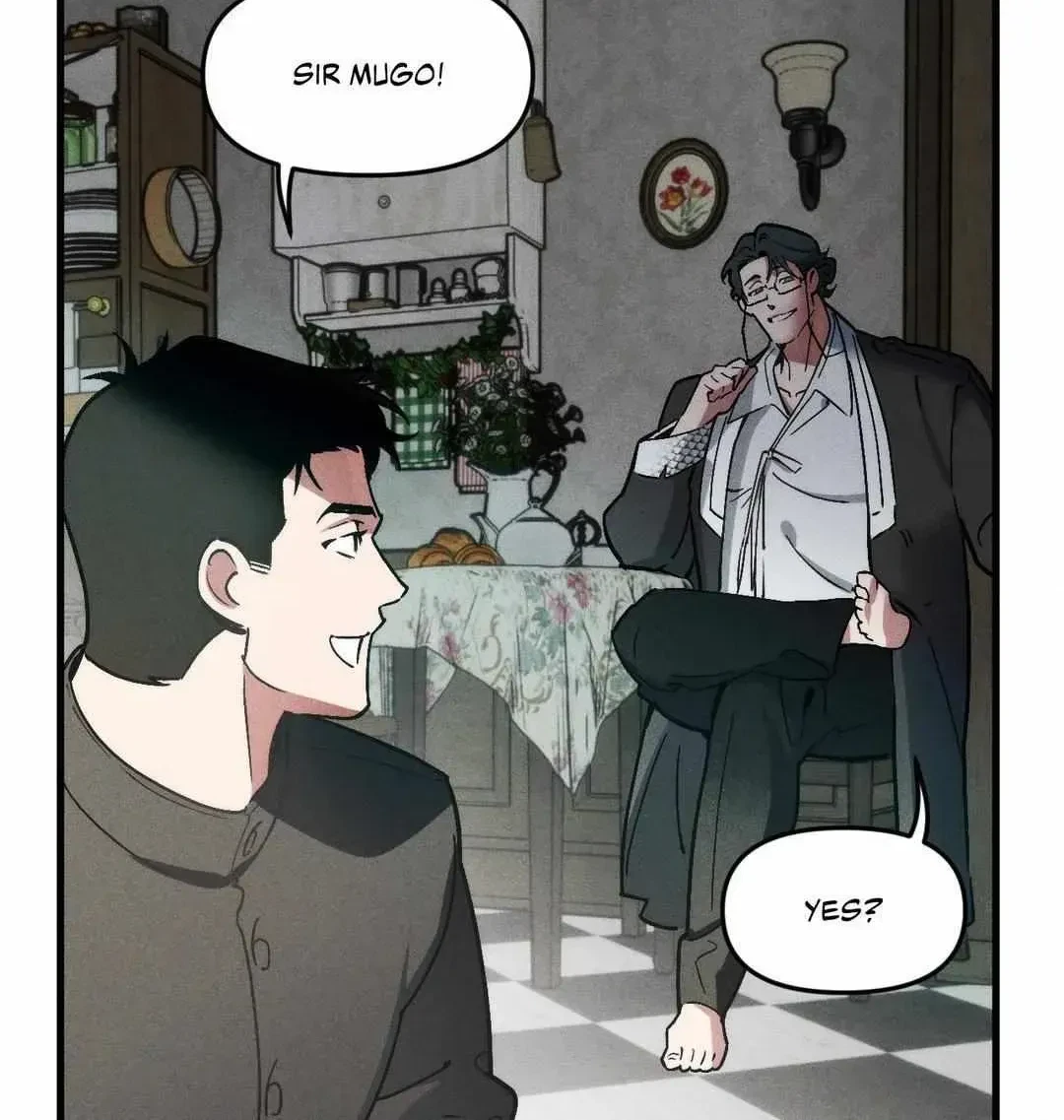 Swallow You Whole Chapter 2.1, page 50