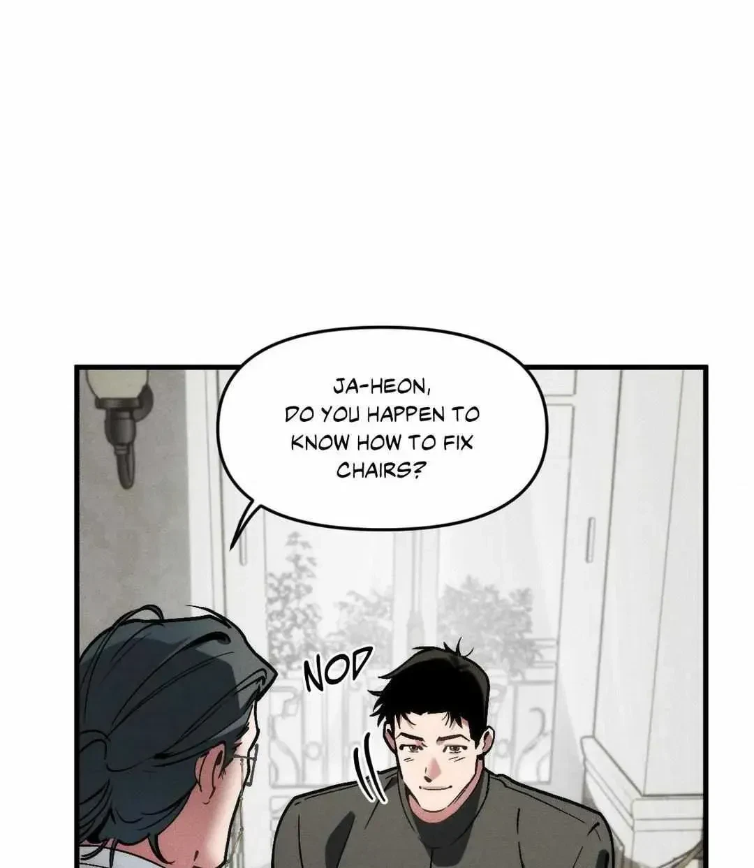 Swallow You Whole Chapter 2.1, page 58