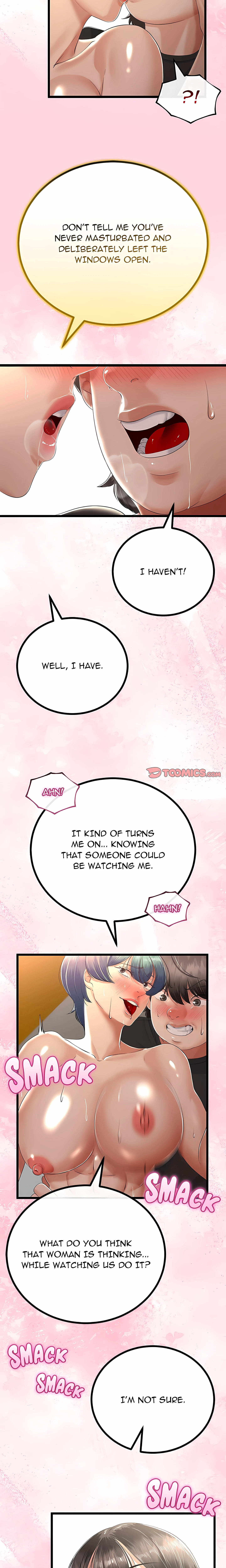 Family Again Chapter 31 (Uncensored), page 10