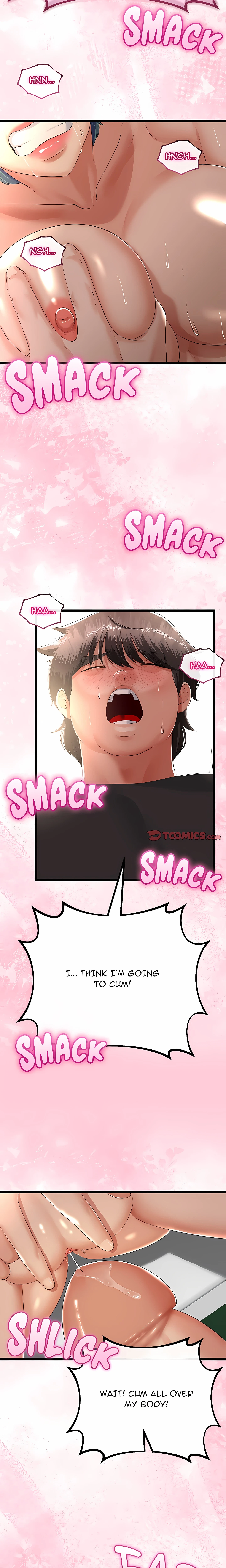 Family Again Chapter 31 (Uncensored), page 15