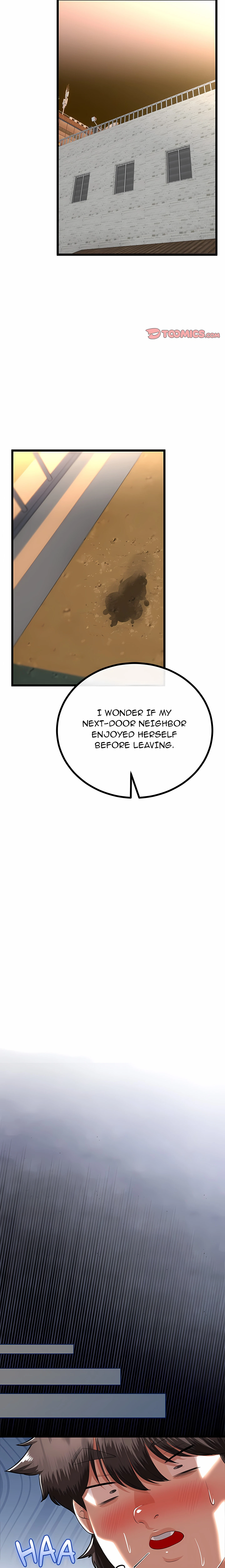 Family Again Chapter 31 (Uncensored), page 17