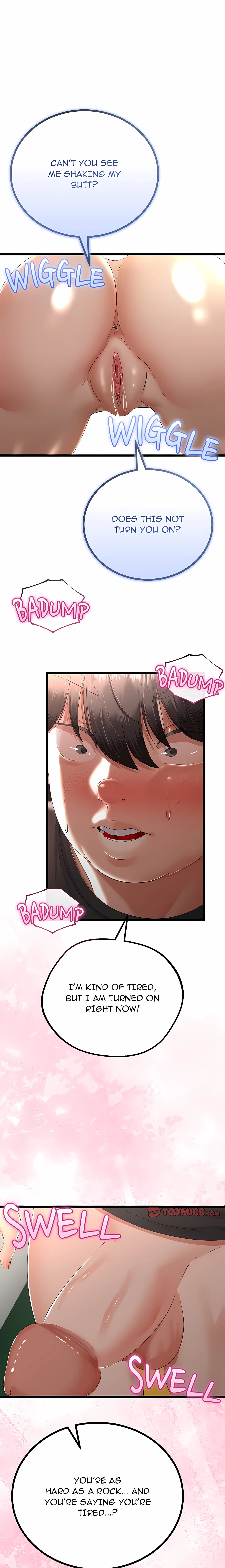 Family Again Chapter 31 (Uncensored), page 3