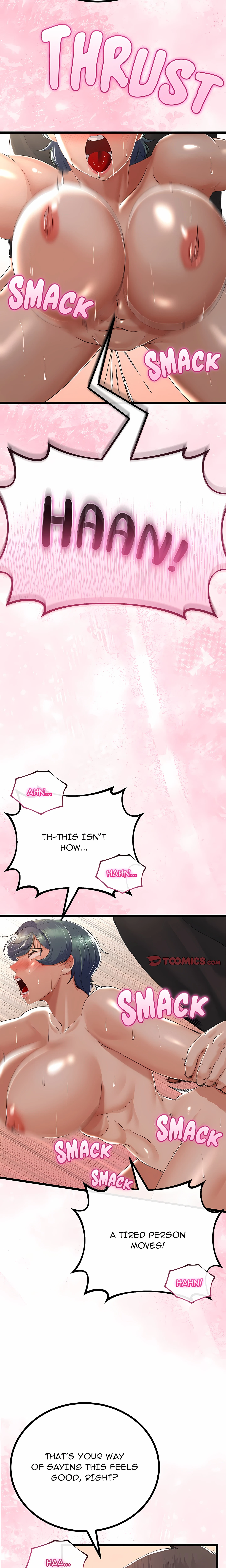 Family Again Chapter 31 (Uncensored), page 4