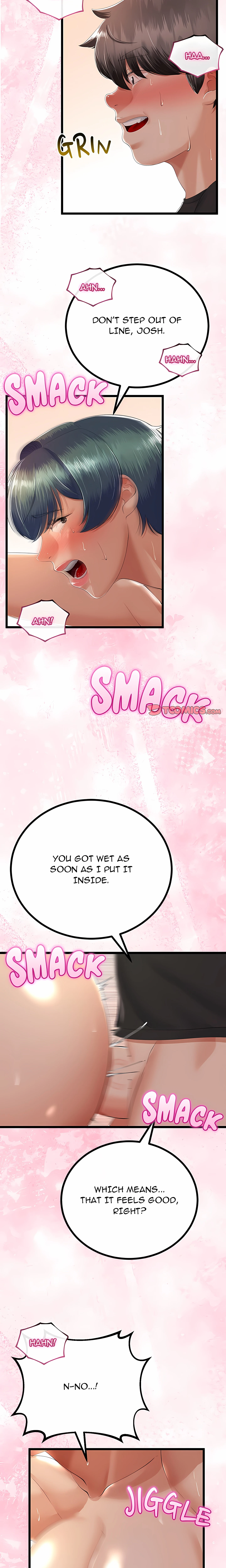 Family Again Chapter 31 (Uncensored), page 5
