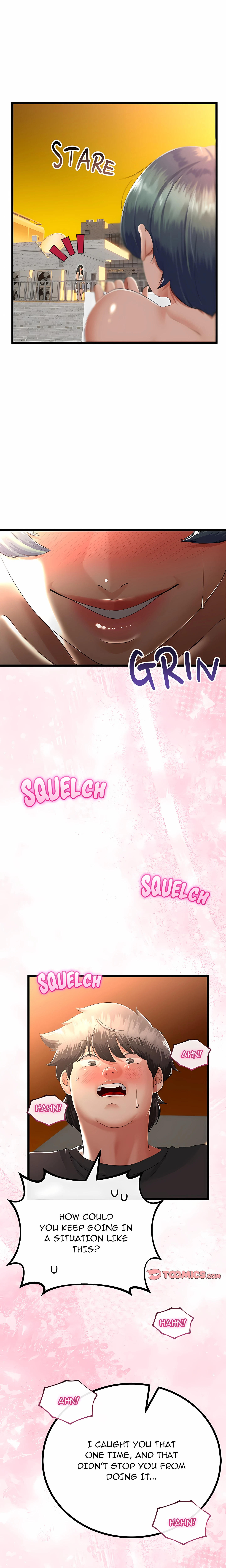Family Again Chapter 31 (Uncensored), page 8