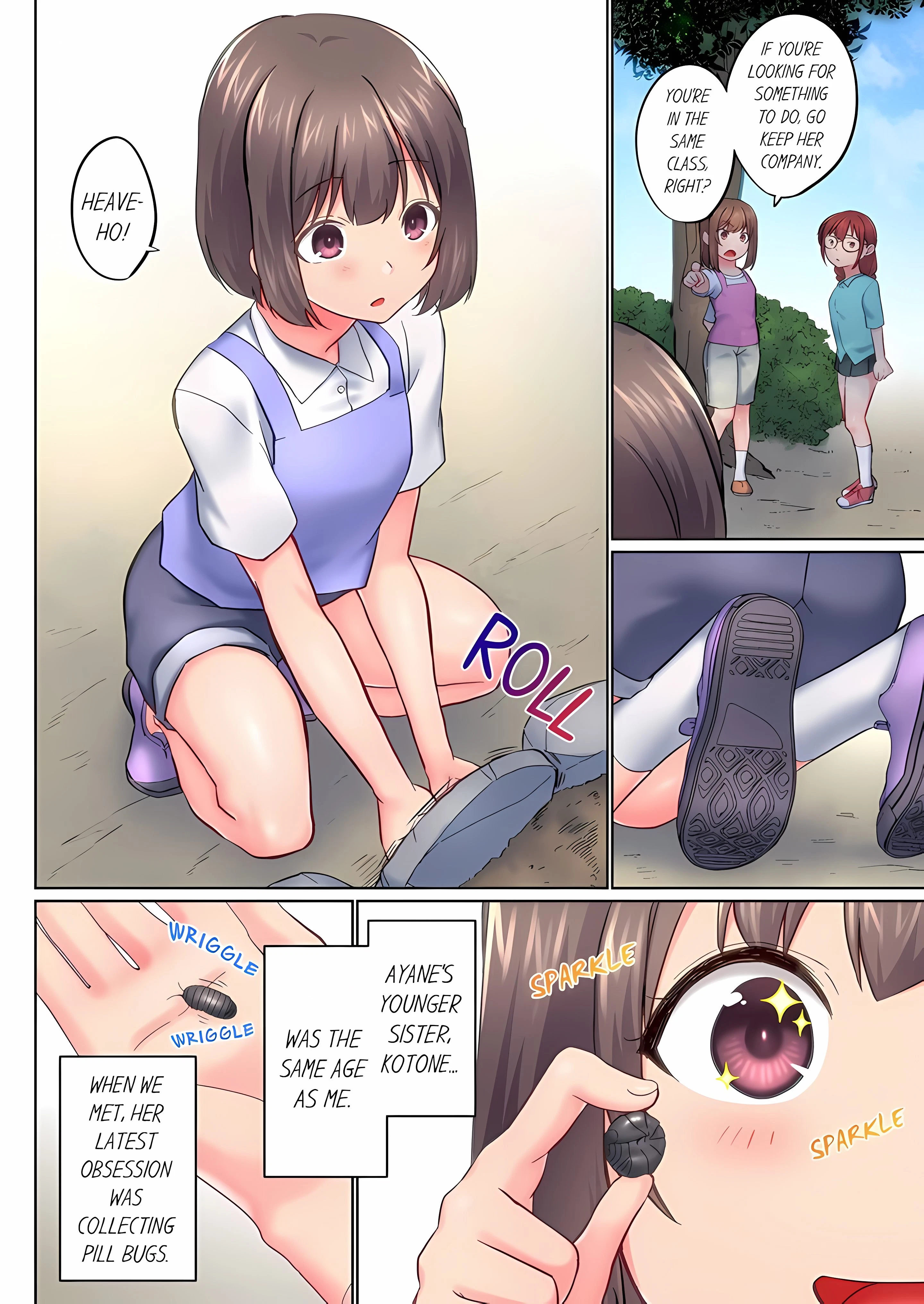 Chapter 151, page 4