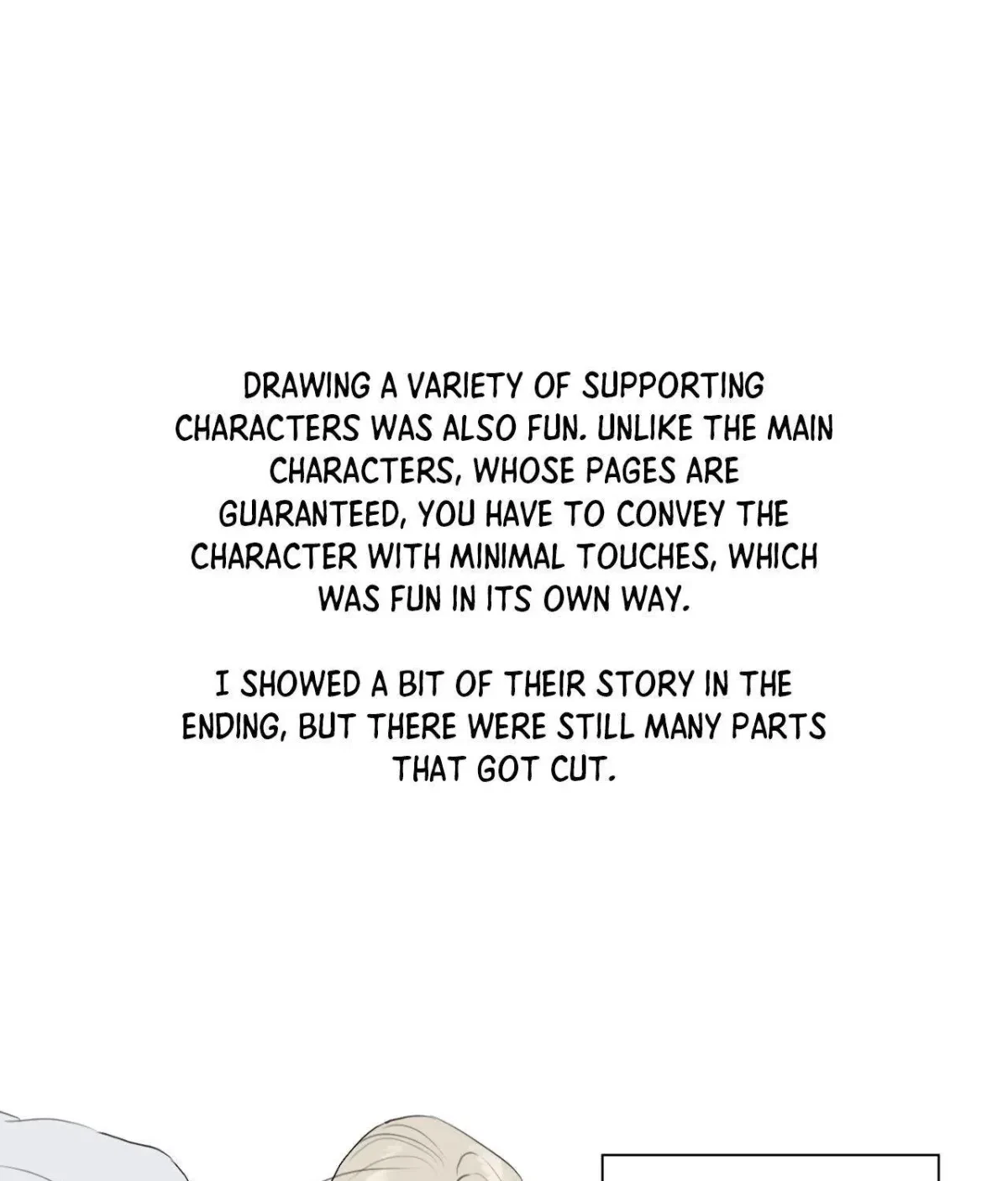 An Unsettling Scent Chapter 64.3, page 28