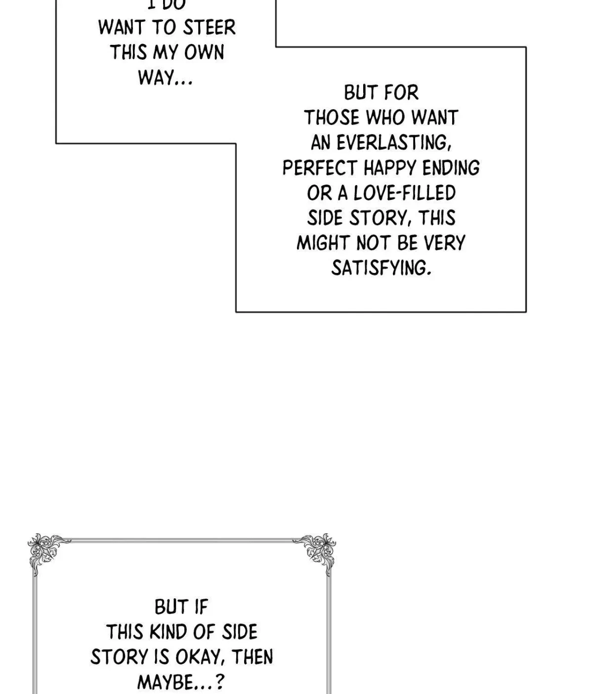 An Unsettling Scent Chapter 64.3, page 41