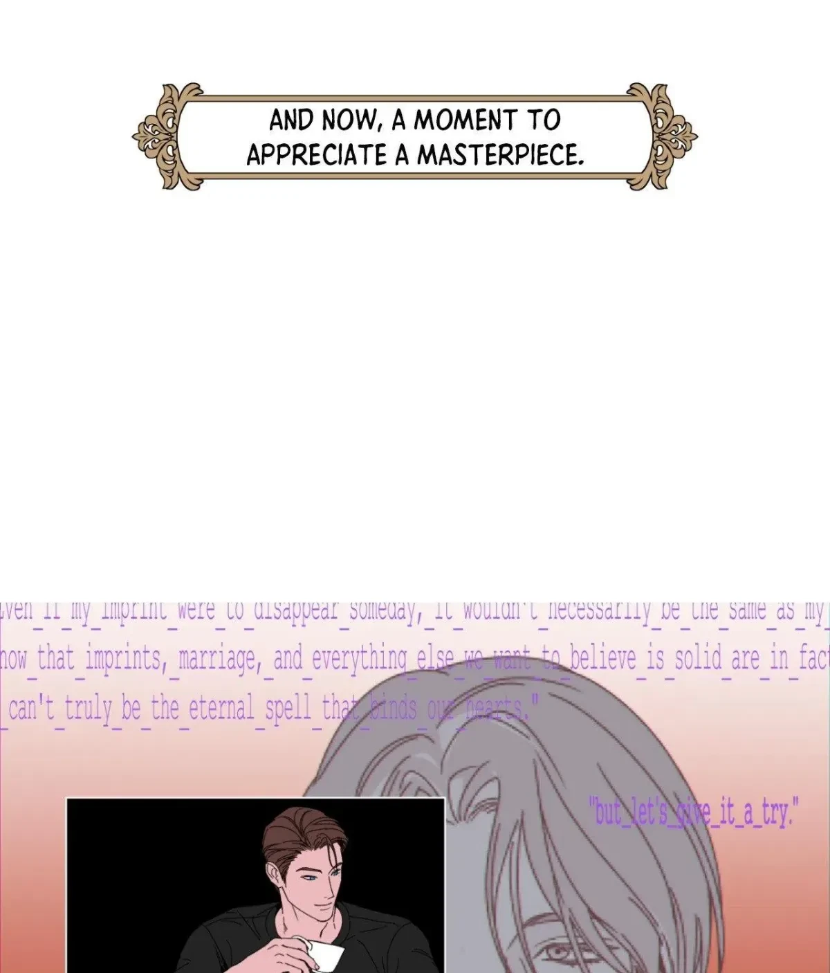 An Unsettling Scent Chapter 64.3, page 52