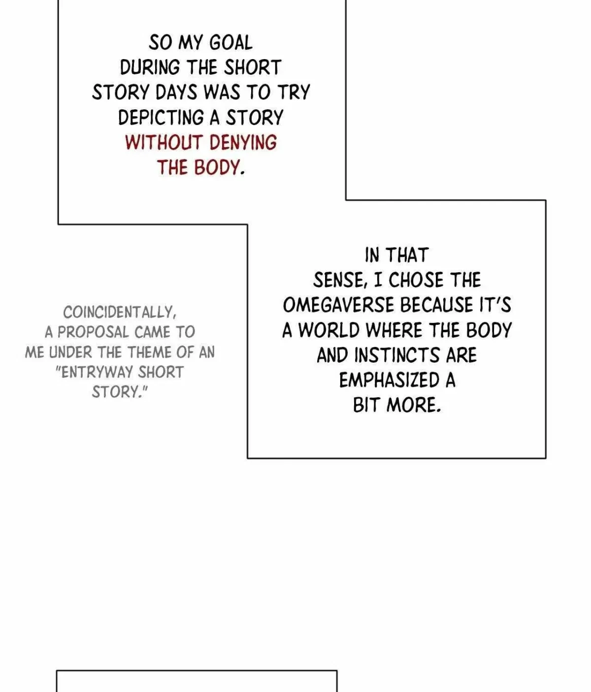 An Unsettling Scent Chapter 64.3, page 7