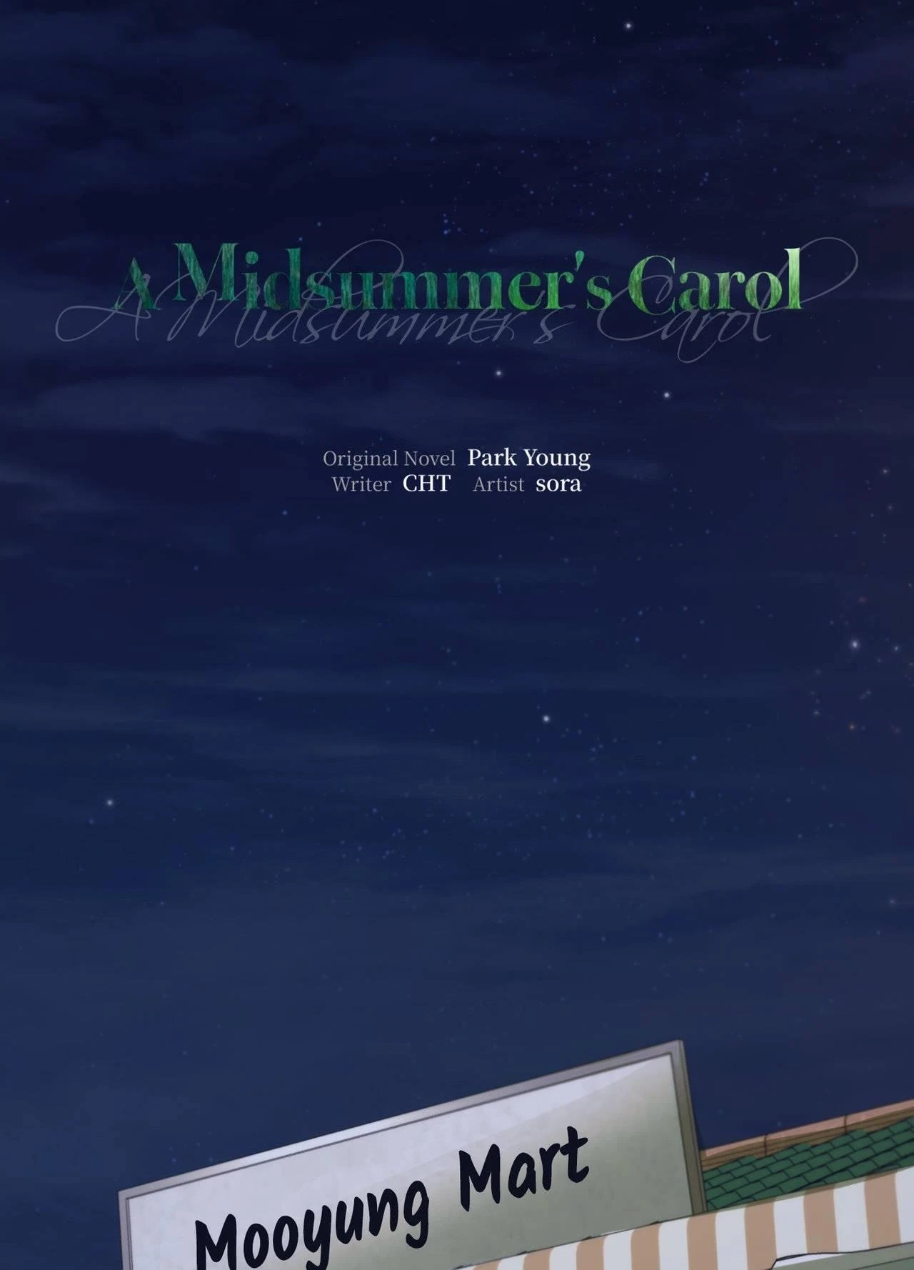A Midsummer’s Carol Chapter 31, page 85