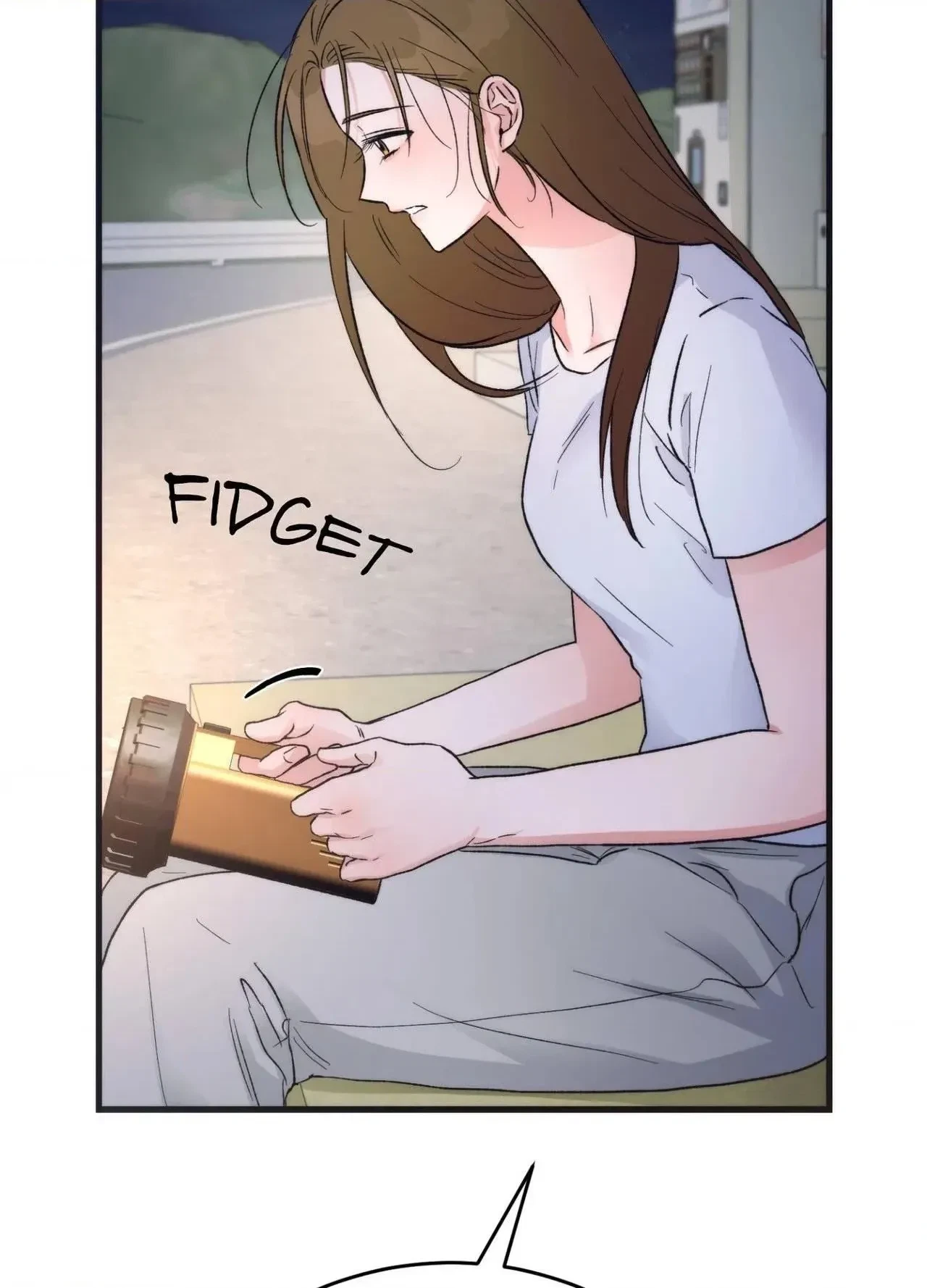 A Midsummer’s Carol Chapter 31, page 90