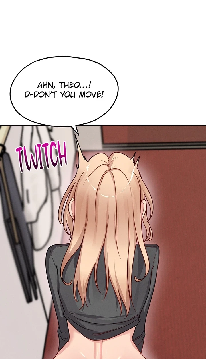 [Colorful Night Anthology] Collection Chapter 8, page 10
