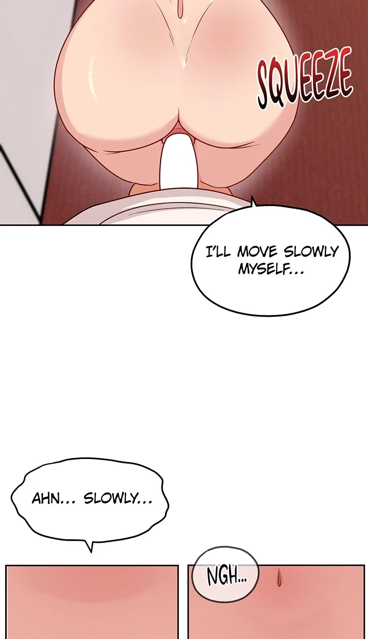 [Colorful Night Anthology] Collection Chapter 8, page 11