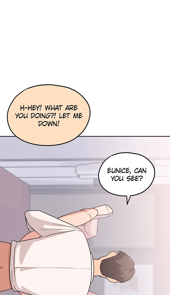 [Colorful Night Anthology] Collection Chapter 8, page 19