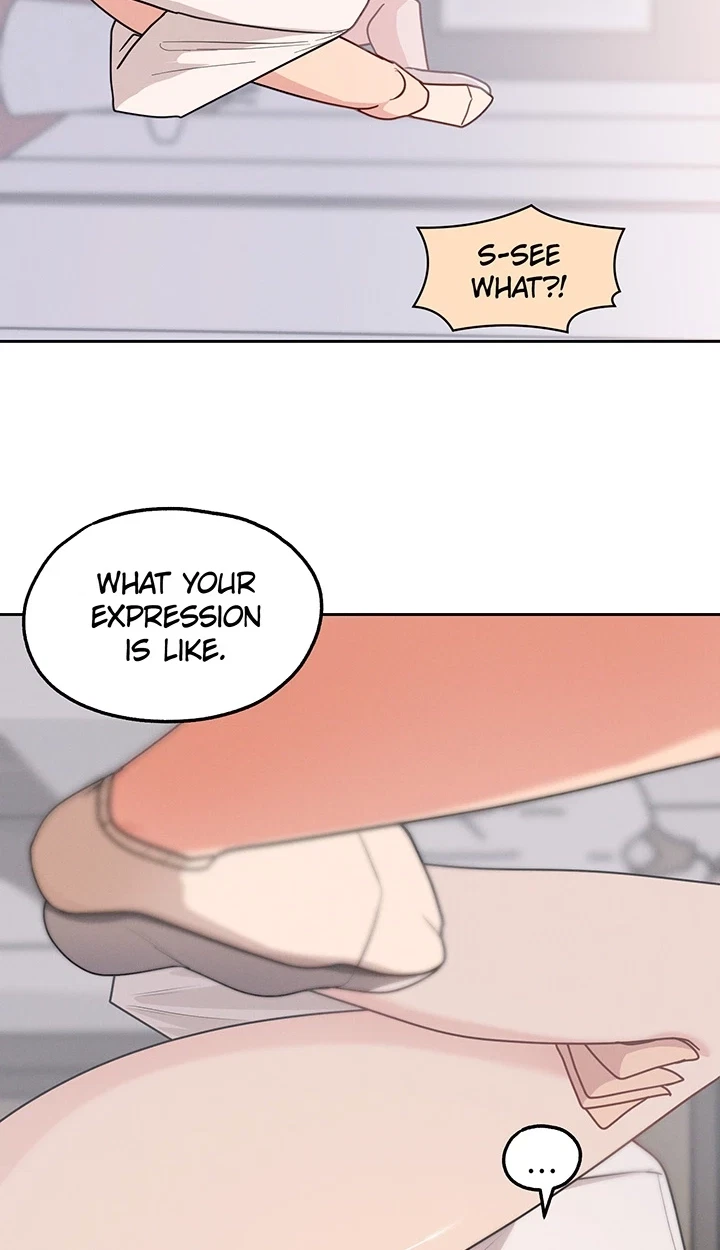 [Colorful Night Anthology] Collection Chapter 8, page 20