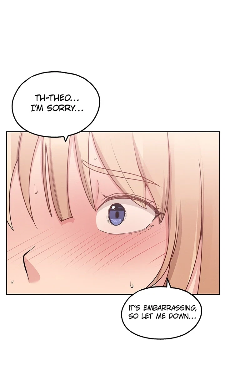 [Colorful Night Anthology] Collection Chapter 8, page 22