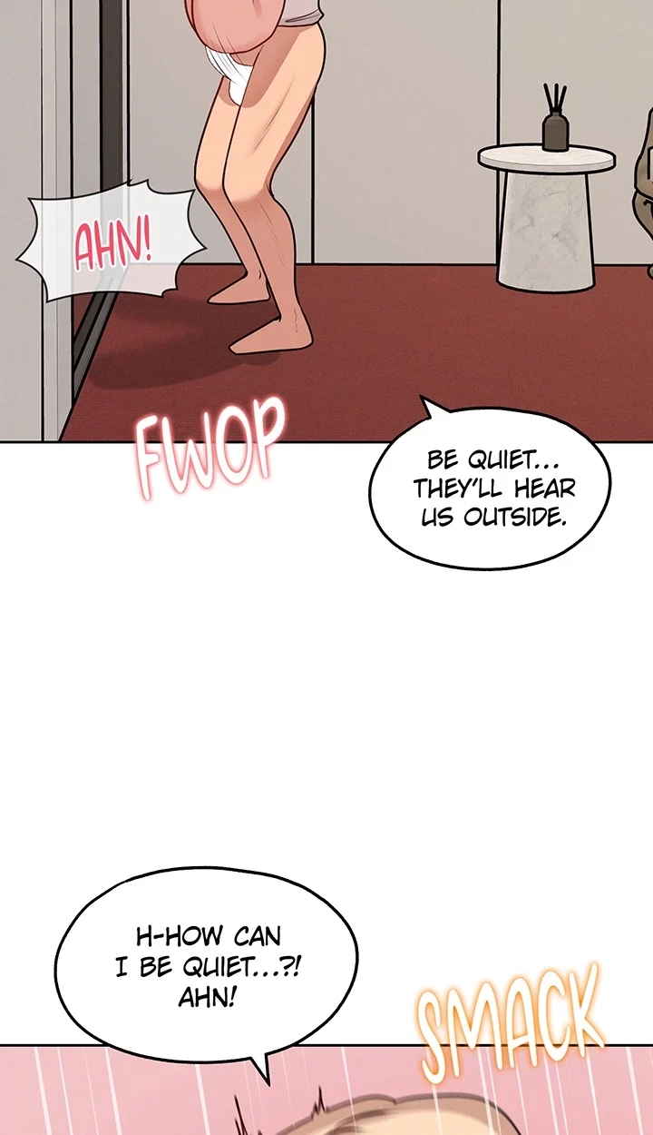 [Colorful Night Anthology] Collection Chapter 8, page 27