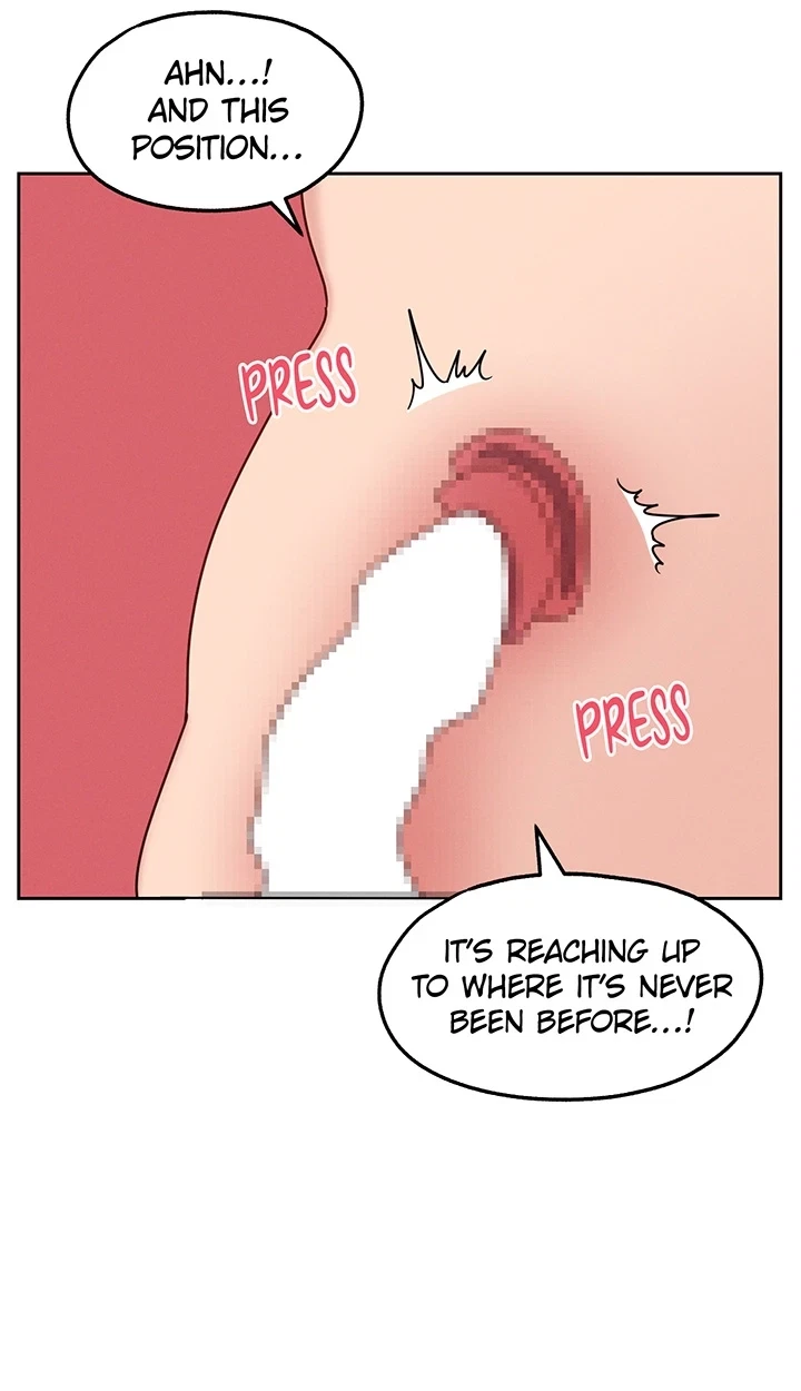 [Colorful Night Anthology] Collection Chapter 8, page 29