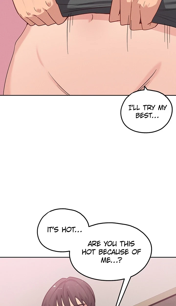[Colorful Night Anthology] Collection Chapter 8, page 3