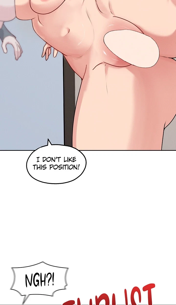 [Colorful Night Anthology] Collection Chapter 8, page 35