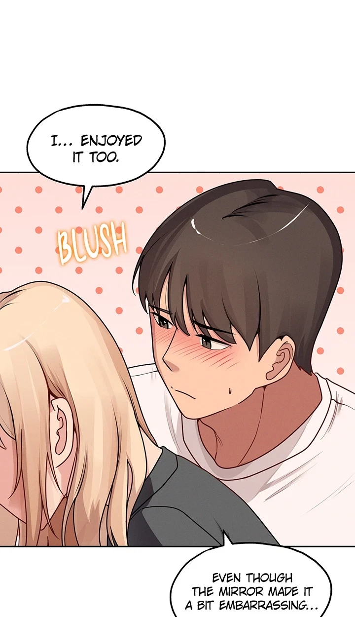 [Colorful Night Anthology] Collection Chapter 8, page 43