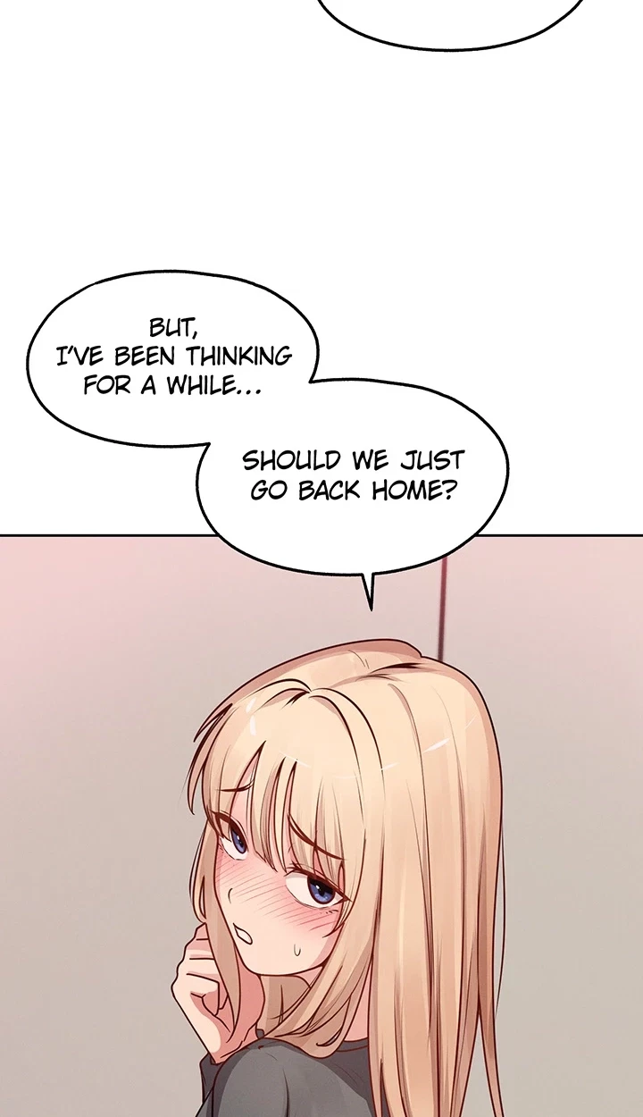 [Colorful Night Anthology] Collection Chapter 8, page 44