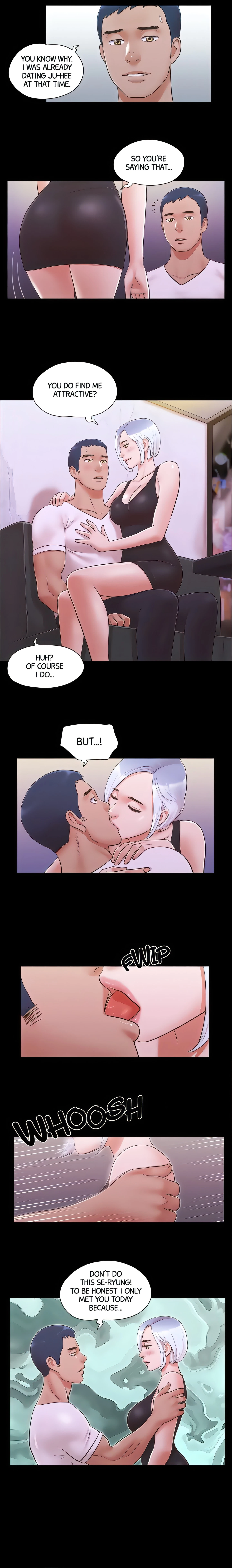 Only With Consent Chapter 20 (Uncensored), page 10