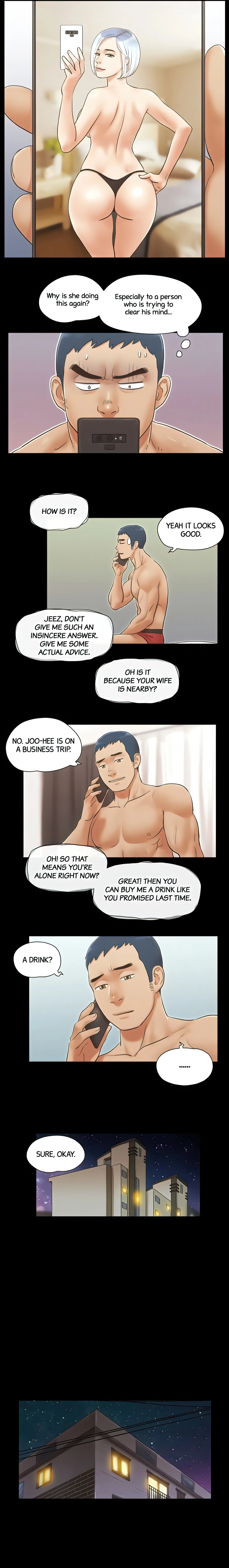 Only With Consent Chapter 20 (Uncensored), page 3
