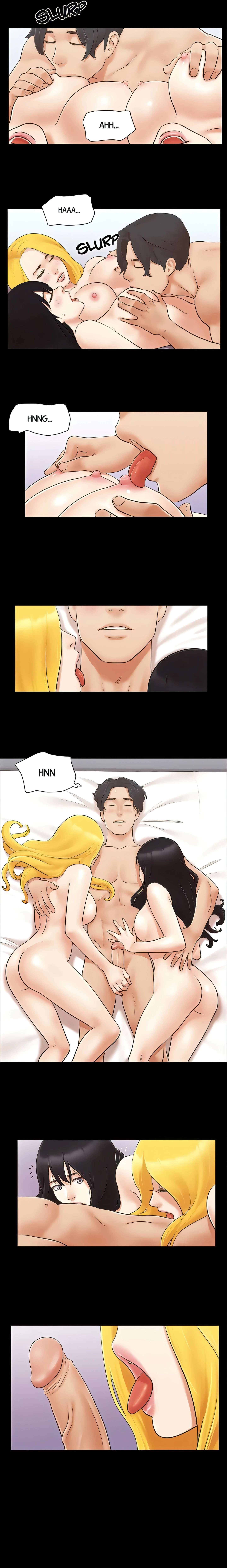 Only With Consent Chapter 20 (Uncensored), page 4