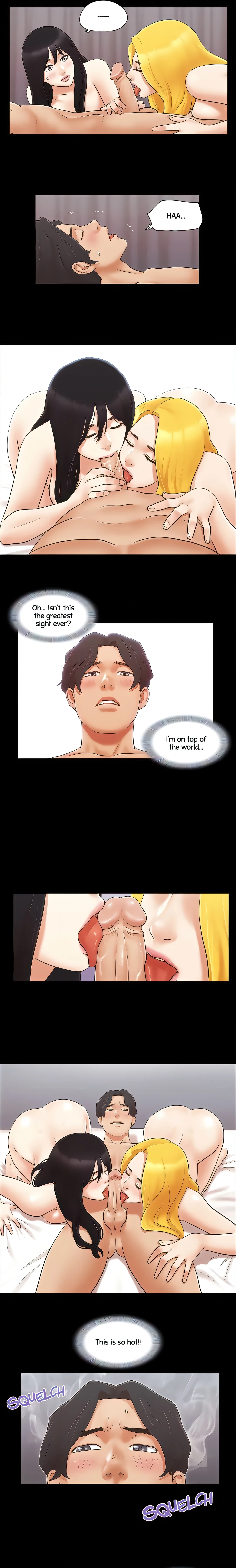 Only With Consent Chapter 20 (Uncensored), page 5